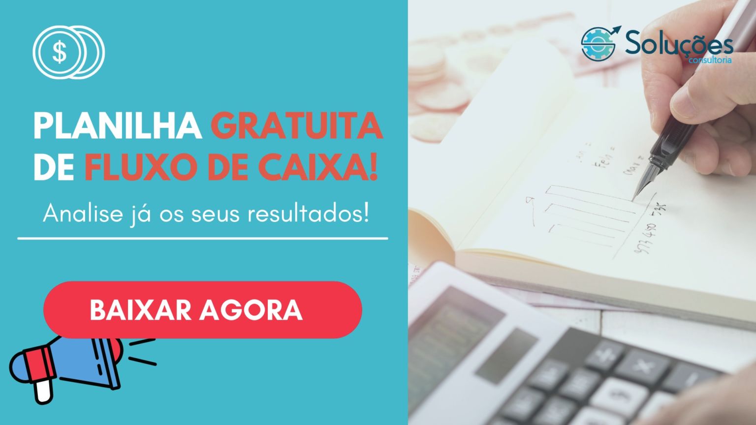 Consultoria Financeira: O Que é E Como Funciona - Soluções Consultoria